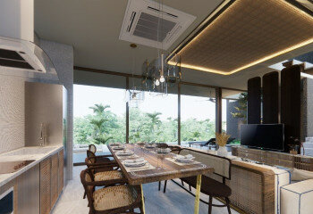 Вилла в Лаянае, Пхукет, Таиланд | THE507304