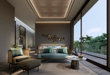 Вилла в Лаянае, Пхукет, Таиланд | THE507304