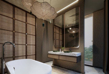 Вилла в Лаянае, Пхукет, Таиланд | THE507304