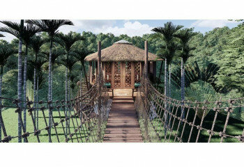 Вилла в Лаянае, Пхукет, Таиланд | THE507304