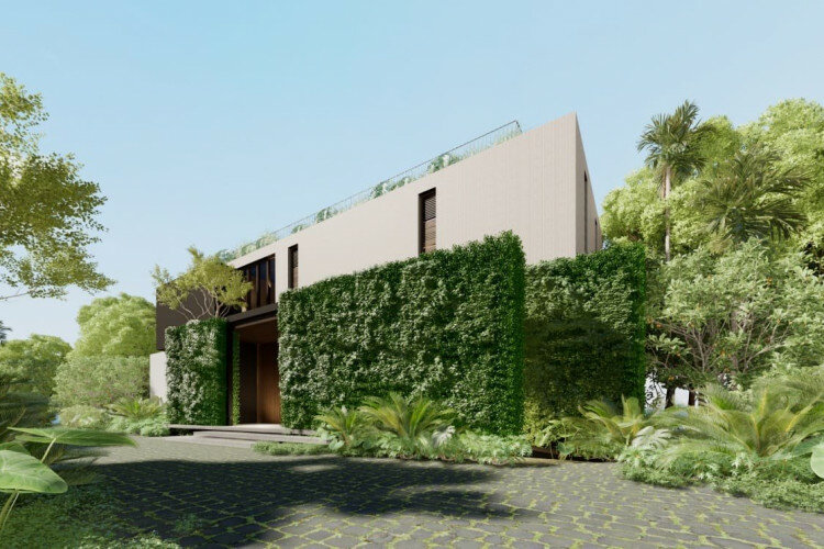 Вилла в Лаянае, Пхукет, Таиланд | THE407303