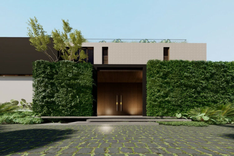 Вилла в Лаянае, Пхукет, Таиланд | THE407303