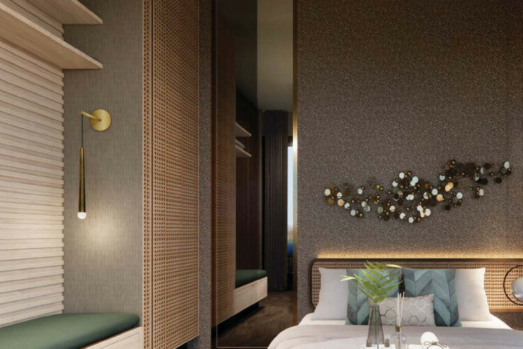 Вилла в Лаянае, Пхукет, Таиланд | THE407303