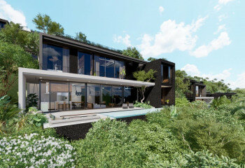 Вилла в Лаянае, Пхукет, Таиланд | THE407303