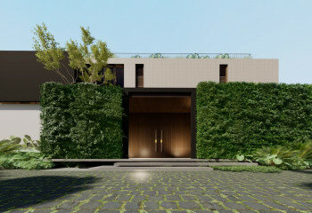 Вилла в Лаянае, Пхукет, Таиланд | THE407303