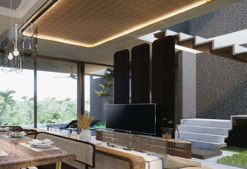 Вилла в Лаянае, Пхукет, Таиланд | THE407303