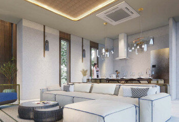 Вилла в Лаянае, Пхукет, Таиланд | THE407303