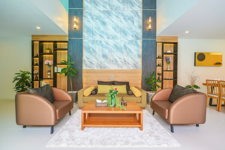 Дом в Раваи, Таиланд | THE344728