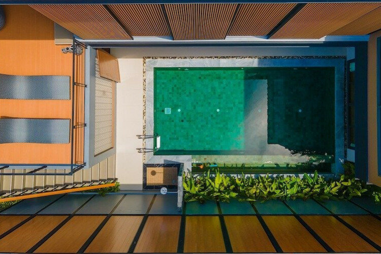 Дом в Раваи, Таиланд | THE344728