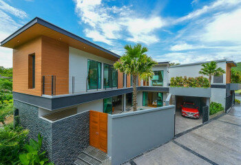 Дом в Раваи, Таиланд | THE344728