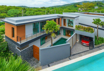 Дом в Раваи, Таиланд | THE344728