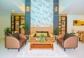 Дом в Раваи, Таиланд | THE344728