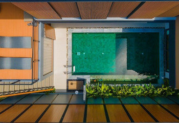 Дом в Раваи, Таиланд | THE344728