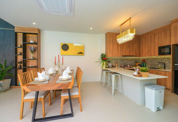 Дом в Раваи, Таиланд | THE344728