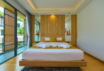 Дом в Раваи, Таиланд | THE344728