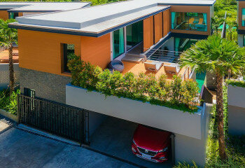 Дом в Раваи, Таиланд | THE344728