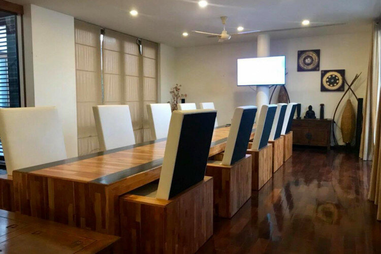 Дом в Пранбури, Таиланд | THE558122