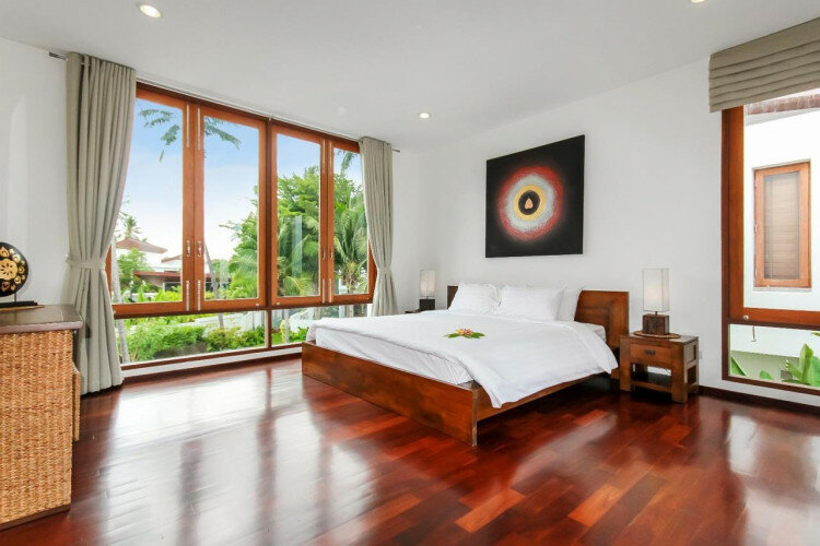 Дом в Пранбури, Таиланд | THE558122