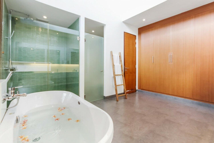 Дом в Пранбури, Таиланд | THE558122