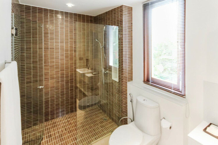 Дом в Пранбури, Таиланд | THE558122