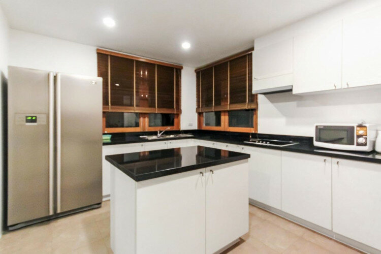 Дом в Пранбури, Таиланд | THE558122