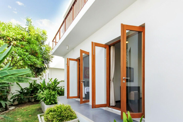 Дом в Пранбури, Таиланд | THE558122