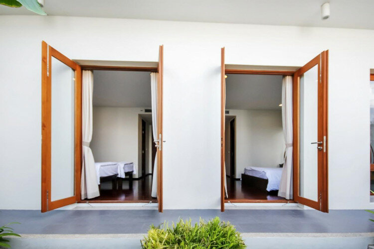 Дом в Пранбури, Таиланд | THE558122