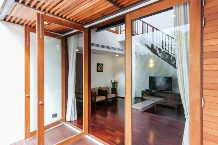 Дом в Пранбури, Таиланд | THE558122