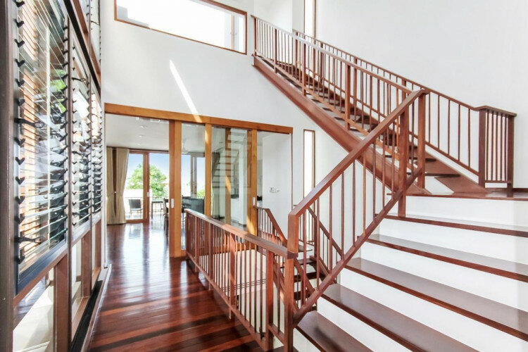 Дом в Пранбури, Таиланд | THE558122