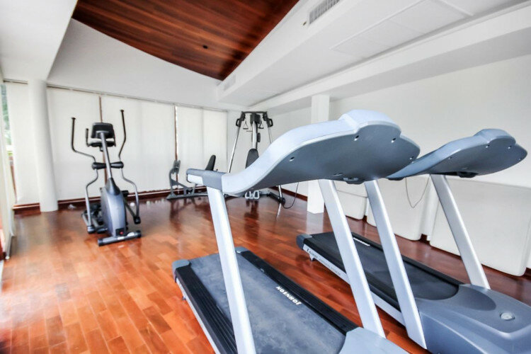 Дом в Пранбури, Таиланд | THE558122