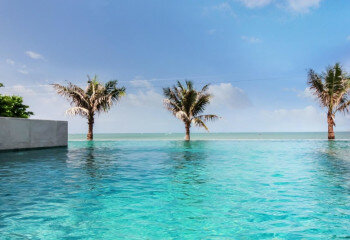 Дом в Пранбури, Таиланд | THE558122