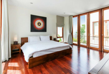 Дом в Пранбури, Таиланд | THE558122