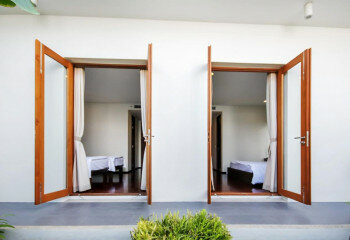 Дом в Пранбури, Таиланд | THE558122