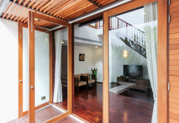 Дом в Пранбури, Таиланд | THE558122