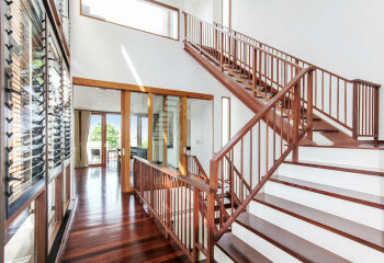 Дом в Пранбури, Таиланд | THE558122