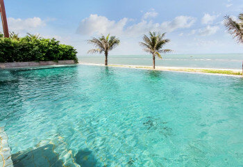 Дом в Пранбури, Таиланд | THE558122