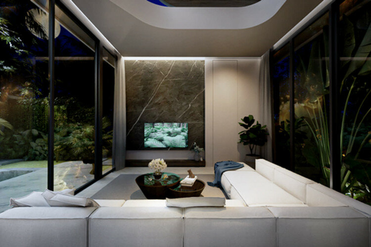 Дом в Банг Тао, Таиланд | THE555560