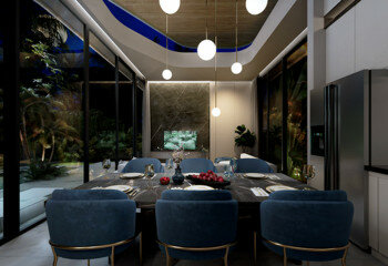 Дом в Банг Тао, Таиланд | THE555560