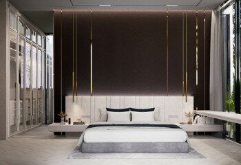 Дом в Банг Тао, Таиланд | THE555560