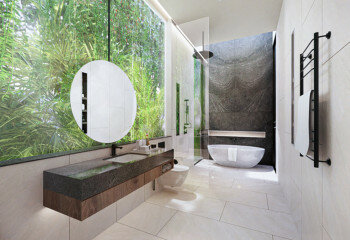 Дом в Банг Тао, Таиланд | THE555560