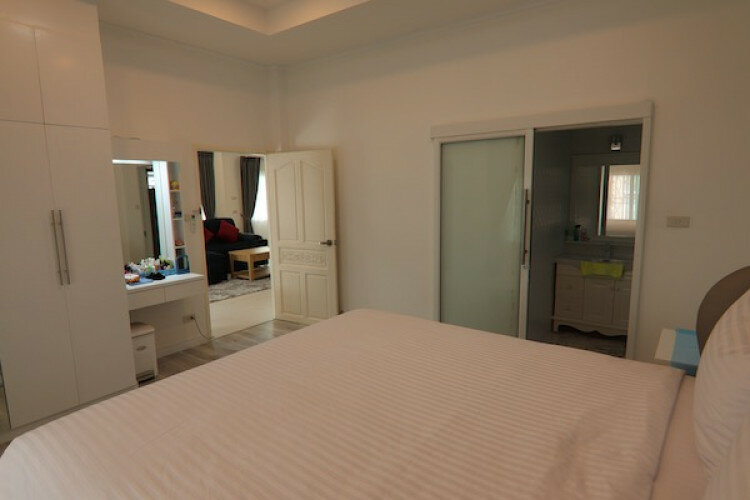 Дом в Пранбури, Таиланд | THE558139