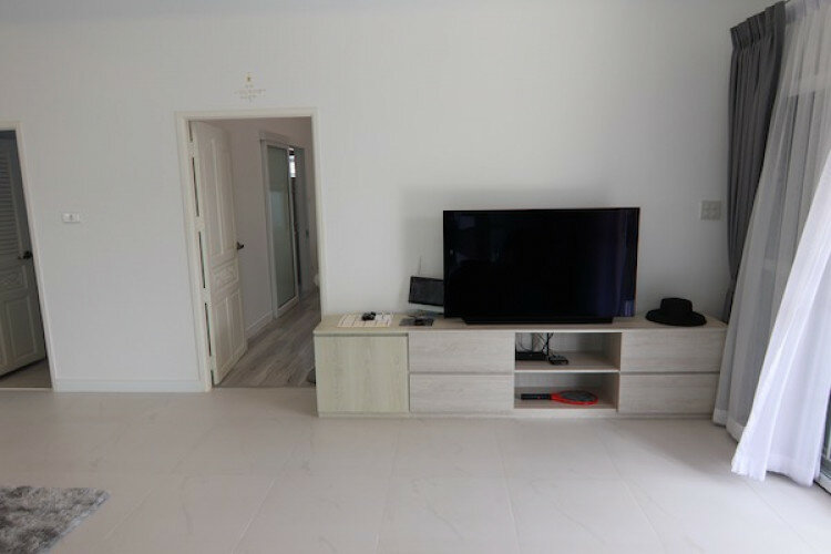 Дом в Пранбури, Таиланд | THE558139