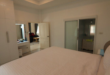 Дом в Пранбури, Таиланд | THE558139