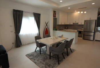 Дом в Пранбури, Таиланд | THE558139