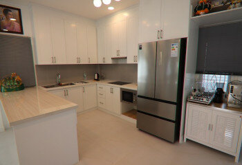 Дом в Пранбури, Таиланд | THE558139