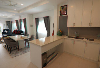 Дом в Пранбури, Таиланд | THE558139