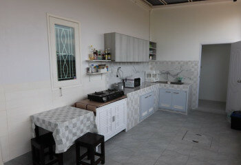 Дом в Пранбури, Таиланд | THE558139