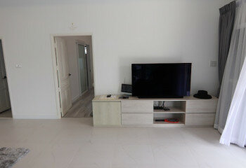 Дом в Пранбури, Таиланд | THE558139