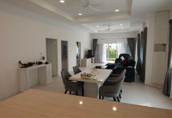 Дом в Пранбури, Таиланд | THE558139