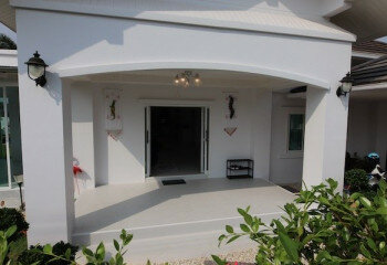 Дом в Пранбури, Таиланд | THE558139